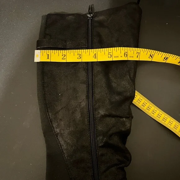 Women’s Tall Boots - Picture 5 of 9